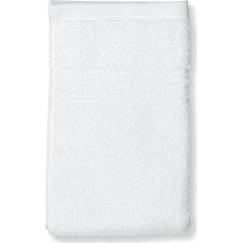 Ručník Leonora 100% bavlna, bílá 30x50cm - Kela