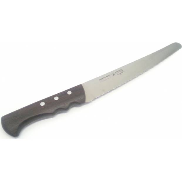 Cukrářský nůž Cuisinier 26cm levý - Felix Solingen