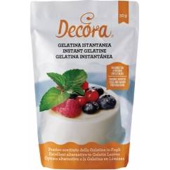 Želatina v prášku 30g - Decora