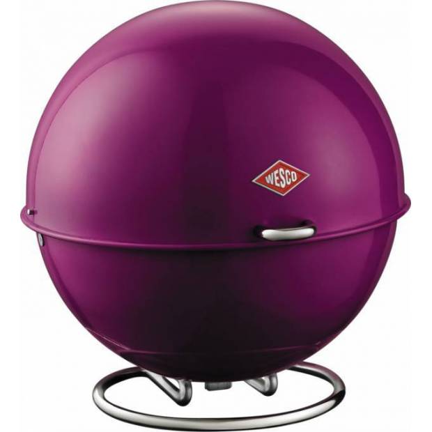 chlebník Superball fialový 223101-36 Wesco