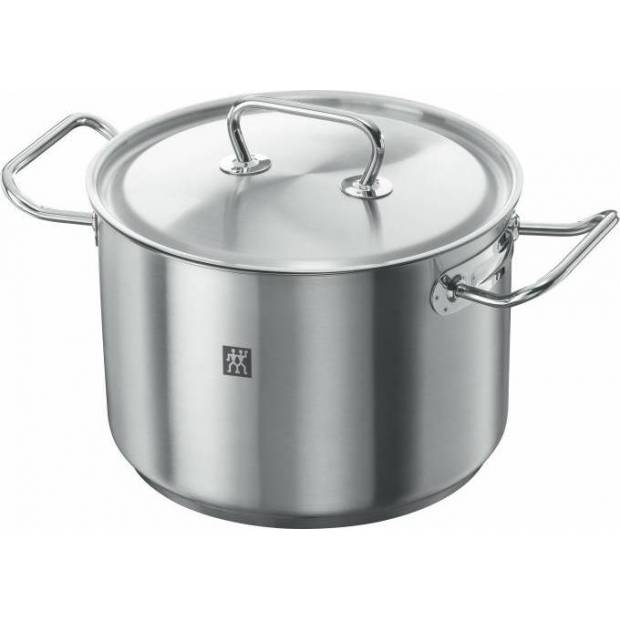 Nerezový hrnec Twin Classic, s poklicí 24 cm, 7 l 40913-240 Zwilling