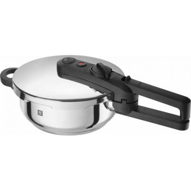 EcoQuick tlakový hrnec 3l/22 cm 64203-322 Zwilling