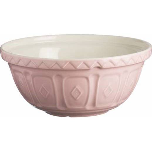 CASH CM Mixing bowl s12 mísa 29 cm ledově růžová 2001.839 Mason