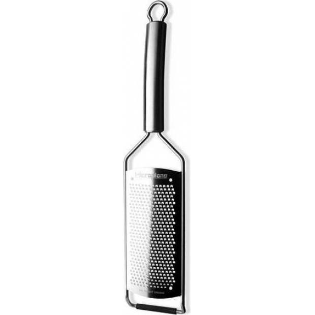 Proffesional struhadlo jemné na nudličky s rukojetí nerez 38004 MICROPLANE