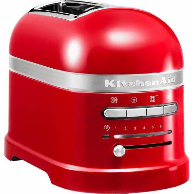Artisan Toustovač královská červený 5KMT2204EER KitchenAid