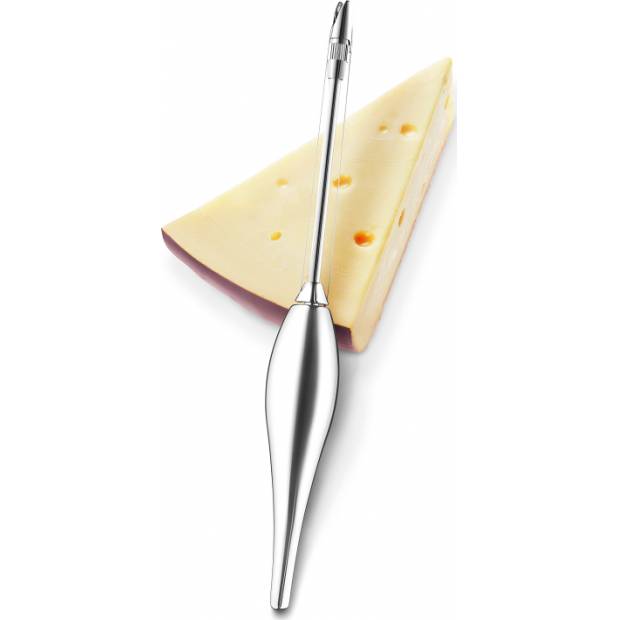 Strunový kráječ na sýr, nerez, 567616 eva solo