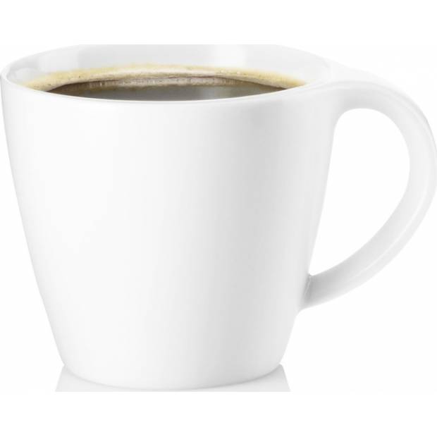 Šálek na kávu Amfio, bílá, 861053 eva solo