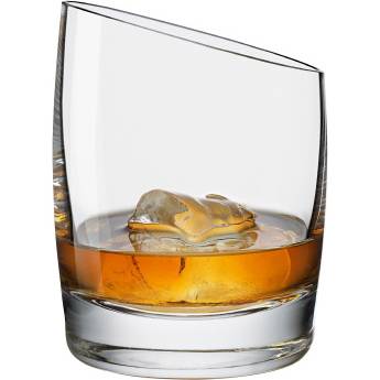 Sklenice na whisky, čirá, 821301 eva solo