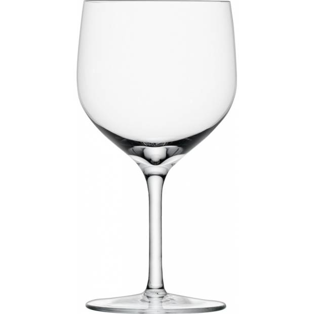 LSA Vin sklenice na červené víno 350ml, Handmade G714-13-301 LSA International