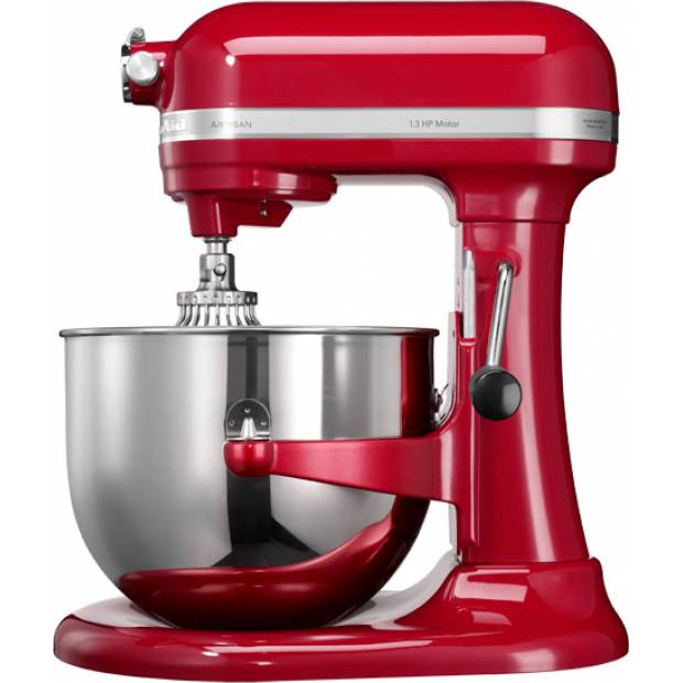 Artisan Robot 6,9l mísa model 7580 královská červená 5KSM7580XEER KitchenAid