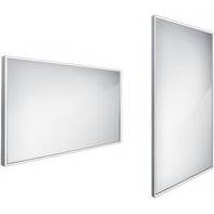 Led zrcadlo LED zrcadlo 1200x700 ZP 13006 ZP 13006 Nimco