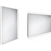 Led zrcadlo LED zrcadlo 500x700 ZP 17001 ZP 17001 Nimco