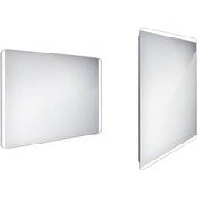 Led zrcadlo LED zrcadlo 1000x700 ZP 17004 ZP 17004 Nimco