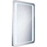 Led zrcadlo LED zrcadlo 800x600 ZP 5001 ZP 5001 Nimco
