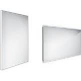 Led zrcadlo LED zrcadlo 500x700 ZP 9001 ZP 9001 Nimco