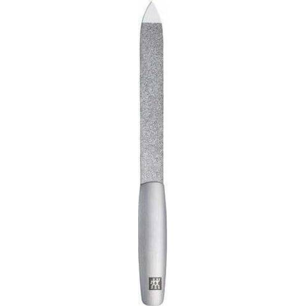 Zwilling BT Manicure TWINOX pilník safírový 13 cm 88326-131 ZWILLING BEAUTY