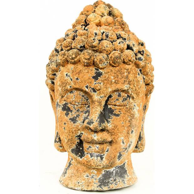 Budha MgO keramika, zahradní dekorace BU4902 Art