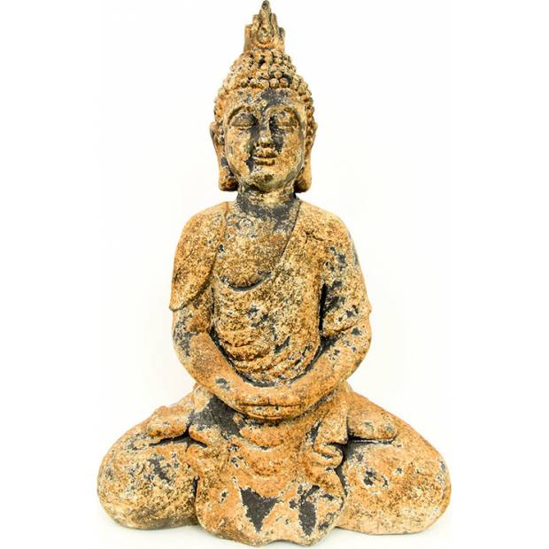Budha MgO keramika, zahradní dekorace BU4906 Art