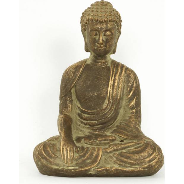 Socha budha keramika KS1241 Art