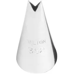 Dekorační špička #352 CARDED - Wilton