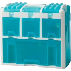 Organizér na nástroje Caddy Aqua - Wilton