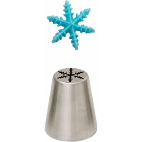 Dekorační špička Frozen Star 3D Nozzle - Decora