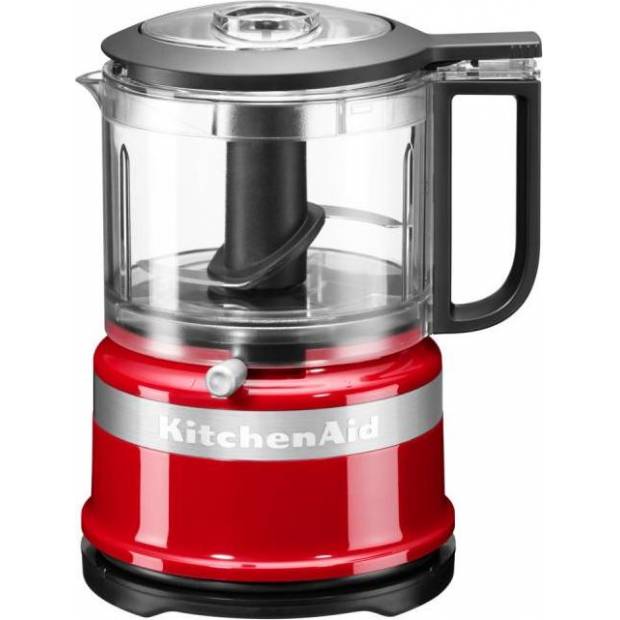 Sekáček P2 KFC3516 královská červená 5KFC3516EER KitchenAid