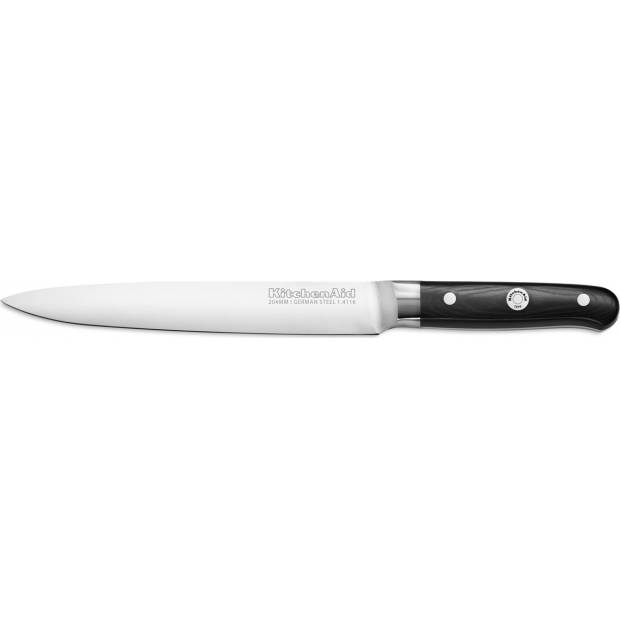 Nůž plátkovací 20cm KKFTR8SLWM KitchenAid