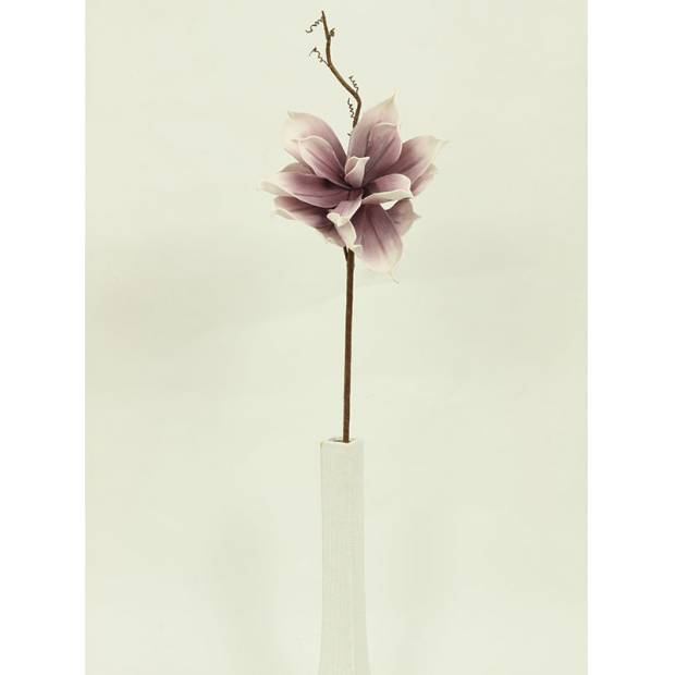Magnolie. Květina umělá pěnová. K-029 Art