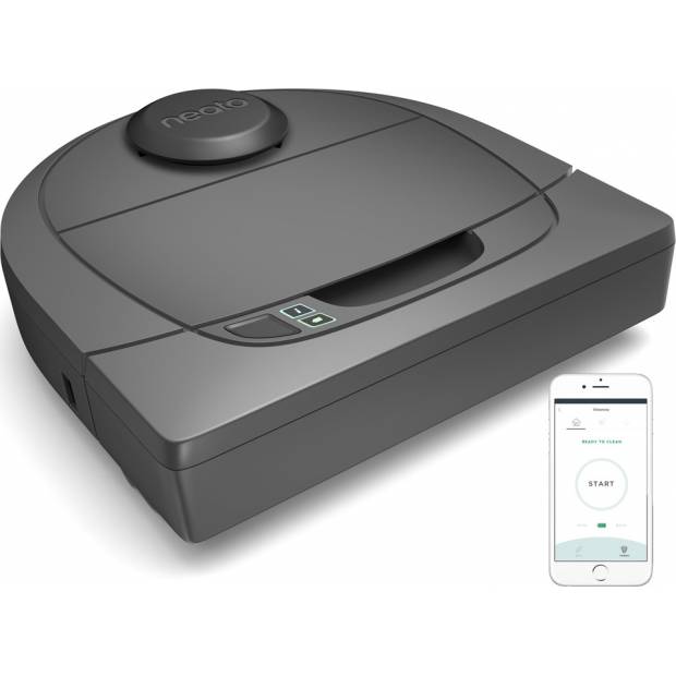 Botvac D3 Connected robotický vysavač D301 Neato