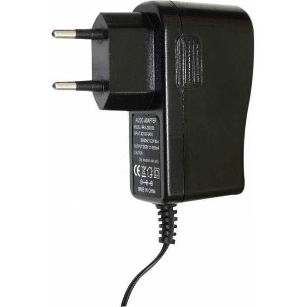 adaptér 4,5V HL45V Helpmation