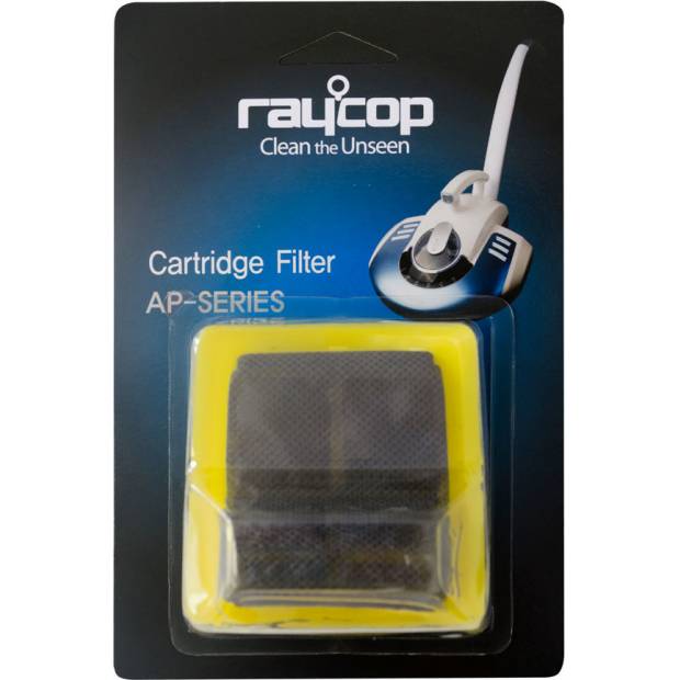 HERA cartridge filtr 3ks AP RAY012 Raycop