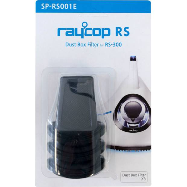 RS300 cartridge filtr 3ks RAY019 Raycop