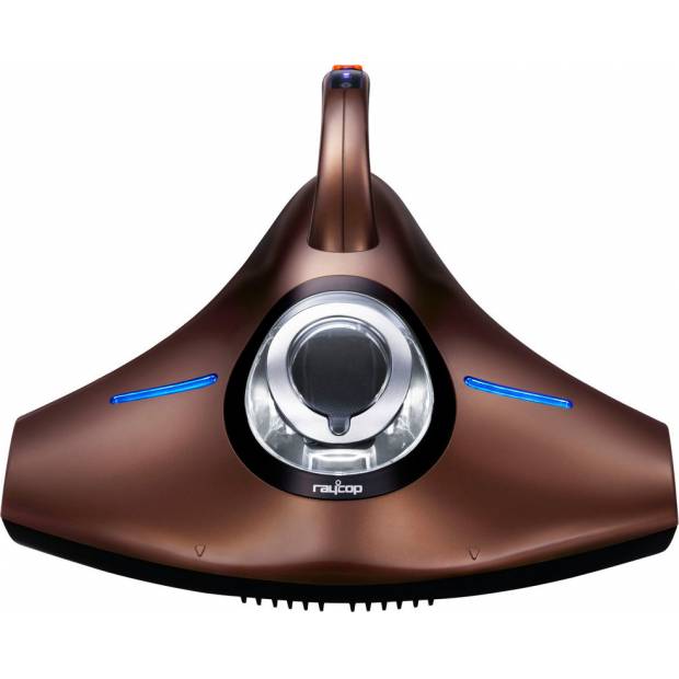 RS300 brown UVC antibakteriální vysavač RS300BR Raycop