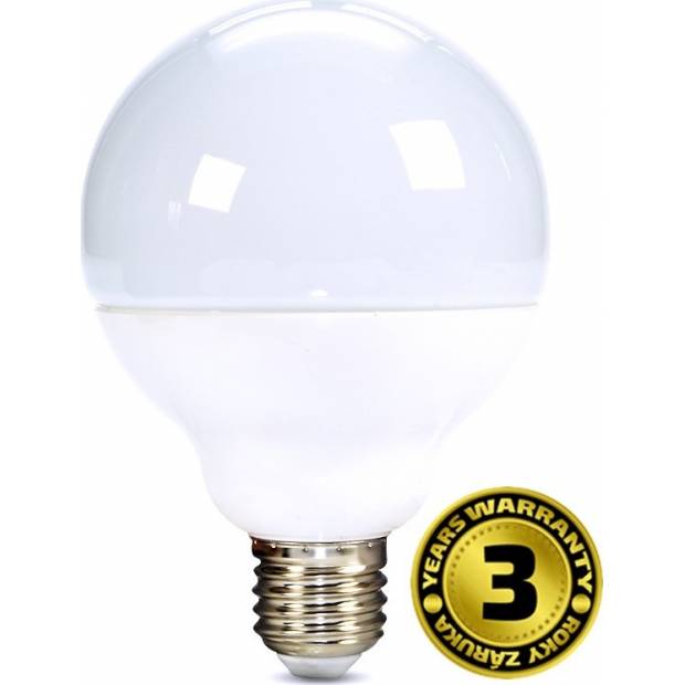 Žárovka LED WZ513 E27, 230V, 18W, 1520lm, teplá bílá WZ513 Solight