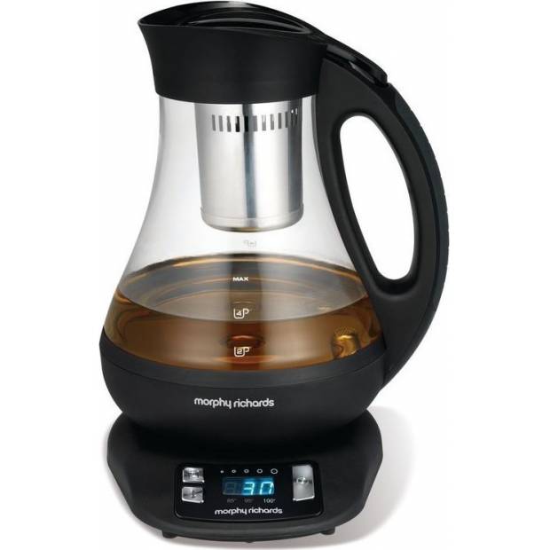 digitální čajovar Tea Maker MR-43970 Morphy Richards