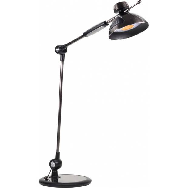 LED stolní lampička Premium, 10W, změna teploty světla, stmívatelná, infra sensor WO40 Solight