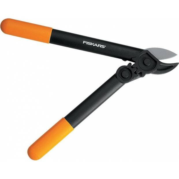 Nůžky PowerGear na silné větve převodové malé 1000581 Fiskars