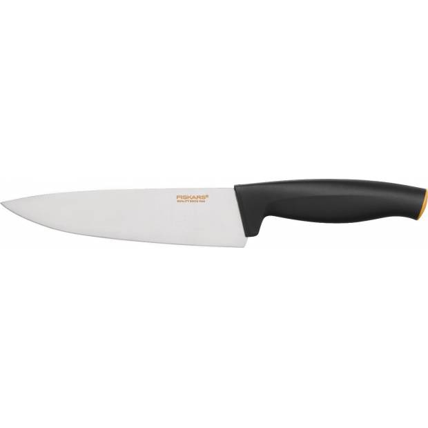 Nůž kuchařský 16 cm 1014195 Fiskars
