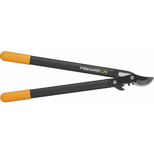 Nůžky PowerGear na silné větve převodové, nůžková hlava (L) 1001553 Fiskars
