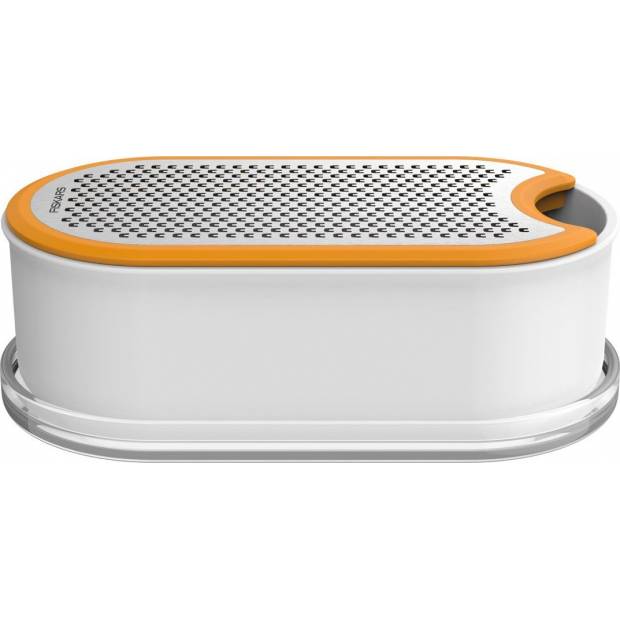 Struhadlo s miskou 1019530 Fiskars
