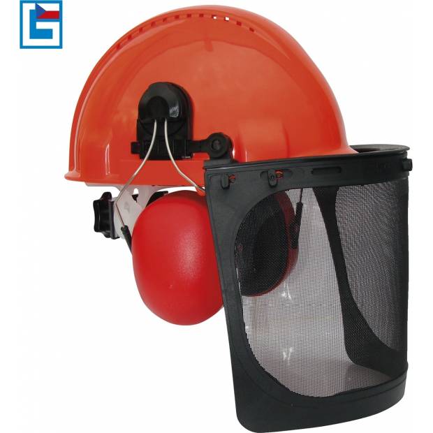 Ochranná helma D30223 GÜDE