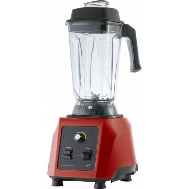 Blender Perfect smoothie red 6008101 G21