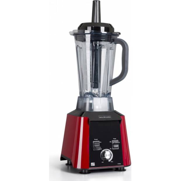 Blender Perfect smoothie Vitality red 6008123 G21