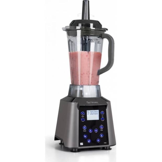 Blender Smart smoothie, Vitality graphite black 6008127 G21