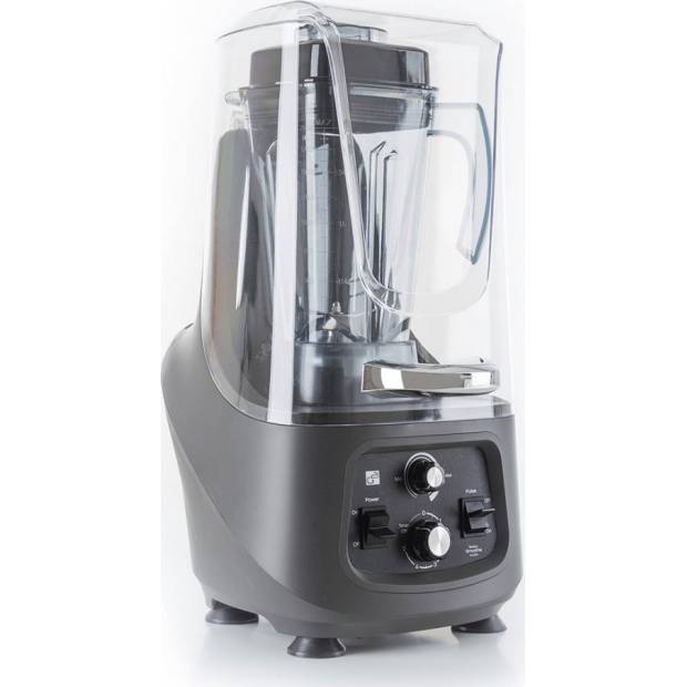 Blender Perfect smoothie Acoustic Black 6008147 G21