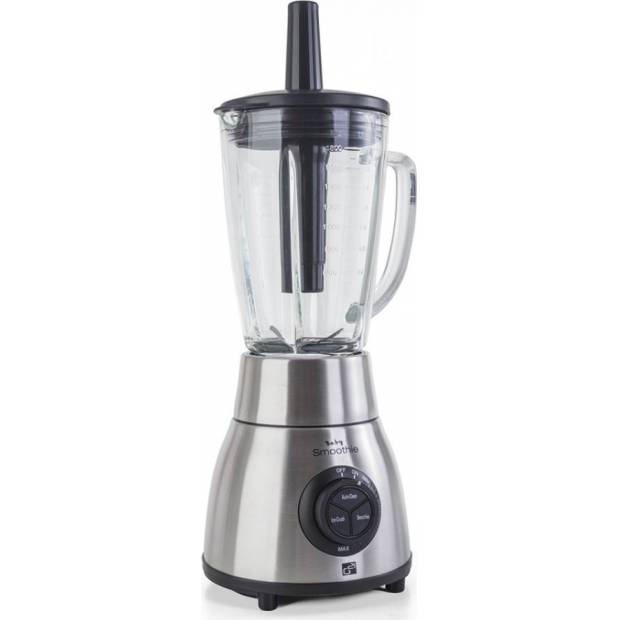 Blender Baby smoothie, Stainless Steel 600855 G21