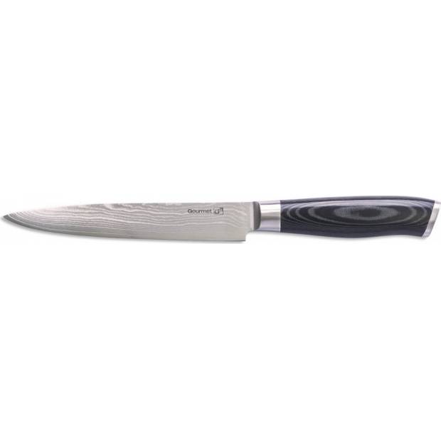 Nůž Gourmet Damascus 18 cm 60022165 G21