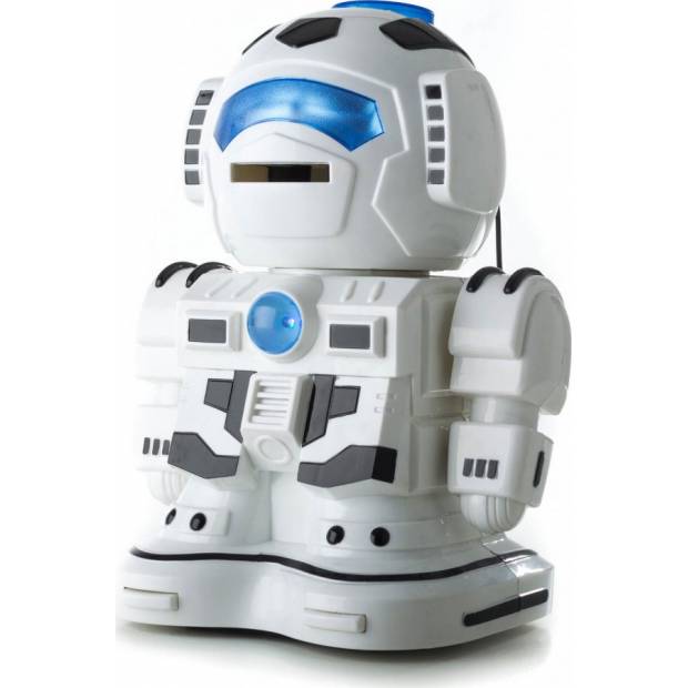 Hračka R/C robot Snow Ball 690985 G21