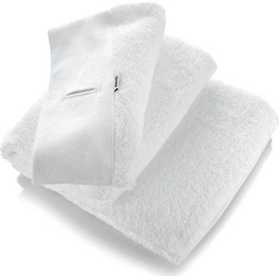Luxusní ručník bílý 60 x 100 cm, 580205 eva solo